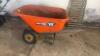 True Temper 10 Cubic Ft Wheel Barrow