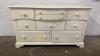 Country Farmhouse Dresser by Stanley