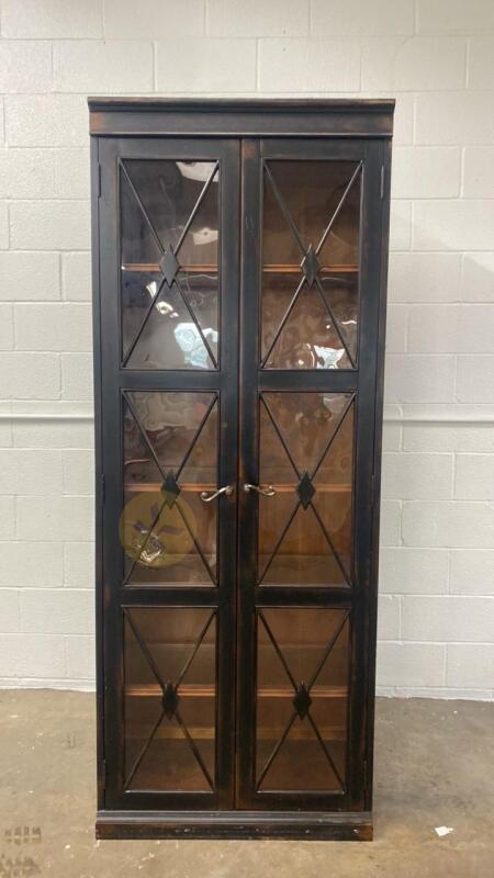 Display Cabinet by Hooker Furniture