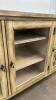 Accent Storage Cabinet - 5