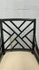 Stanley Furniture Company Matching Pair of Chairs - 5