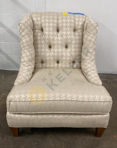 Accent Chair