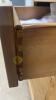 Wooden Accent Cabinet - 4