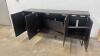 Wooden Decorative Credenza - 6