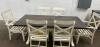 Outdoor Dining Set