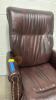 Leather Office Chair - 4