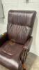 Leather Office Chair - 5