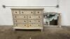 9-Drawer Dresser with Mirror