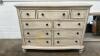 9-Drawer Dresser with Mirror - 2