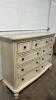 9-Drawer Dresser with Mirror - 6