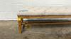 Upholstered Bench - 2