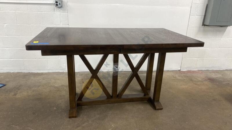 Wooden Table