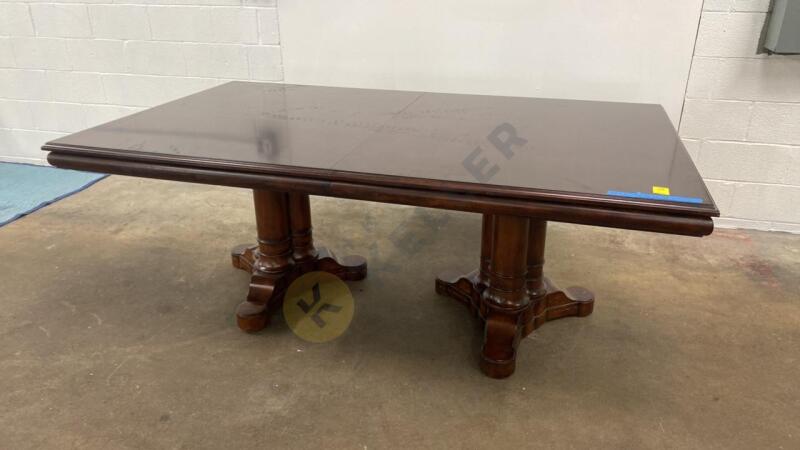 Wooden Dining Table