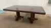 Wooden Dining Table