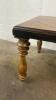 Wooden Dining Table - 7