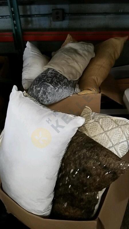 Decorative Pillows