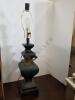 Black Base Lamp Set - 5