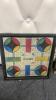 Parcheesi Board Wall Art and Sign - 2