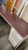 L-Shaped Desk - 2