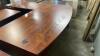 L-Shaped Desk with Cradenza - 2