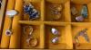 Jewelry Box Full of Jewelry with Sterling and More - 10