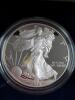 1996 American Eagle 1oz. Proof Silver Bullion Coin - 2