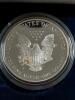 1996 American Eagle 1oz. Proof Silver Bullion Coin - 3