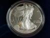 1996 American Eagle 1oz. Proof Silver Bullion Coin - 2