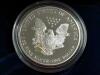 1996 American Eagle 1oz. Proof Silver Bullion Coin - 3