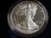 1996 American Eagle 1oz. Proof Silver Bullion Coin - 2