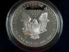 1996 American Eagle 1oz. Proof Silver Bullion Coin - 3