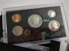 1992, 1993, 1994, 1997 US Silver Proof Sets - 2