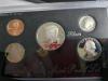 1992, 1993, 1994, 1997 US Silver Proof Sets - 4