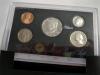 1992, 1995, 1996, 1997 US Silver Proof Coin Sets - 2