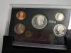 1992, 1995, 1996, 1997 US Silver Proof Coin Sets - 3