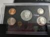 1992, 1995, 1996, 1997 US Silver Proof Coin Sets - 4