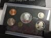 1992, 1995, 1996, 1997 US Silver Proof Coin Sets - 5