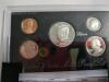 1992, 1997, and 2006 US Silver Dollar Coin Sets - 2