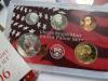 1992, 1997, and 2006 US Silver Dollar Coin Sets - 4