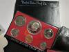 1972, 1975, 1976, 1978 US Proof Coin Sets - 3