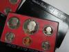 1972, 1975, 1976, 1978 US Proof Coin Sets - 5