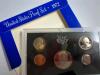 1972, 1976, 1978, 1979 US Proof Coin Sets - 2