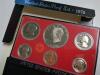 1972, 1976, 1978, 1979 US Proof Coin Sets - 3