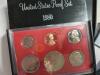 1976, 1979, 1980, 1981 US Proof Coin Sets - 4