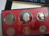 1978, 1980, 1981, 1982 US Proof Coin Sets - 2