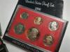 1978, 1980, 1981, 1982 US Proof Coin Sets - 3