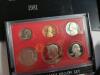 1978, 1980, 1981, 1982 US Proof Coin Sets - 4