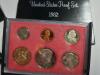 1978, 1980, 1981, 1982 US Proof Coin Sets - 5