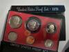 1979, 1980, 1981, 1982 US Proof Coin Sets - 2