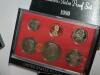 1979, 1980, 1981, 1982 US Proof Coin Sets - 3